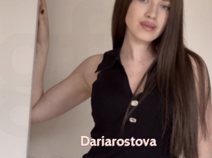 Dariarostova