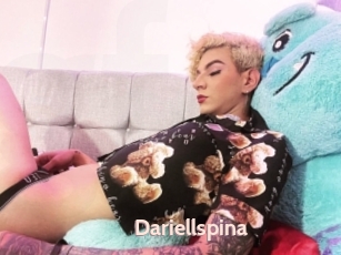 Dariellspina