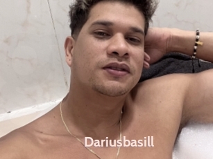 Dariusbasill