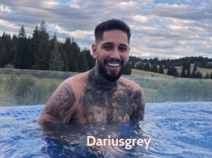 Dariusgrey