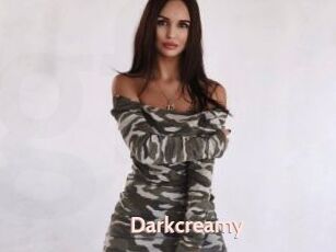 Darkcreamy