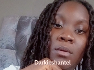 Darkieshantel