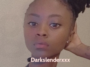 Darkslenderxxx