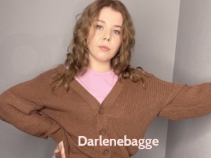 Darlenebagge