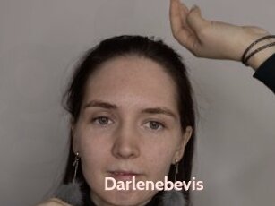 Darlenebevis