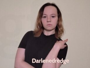 Darlenedredge