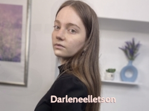 Darleneelletson