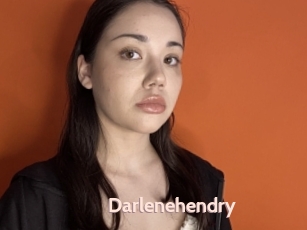 Darlenehendry