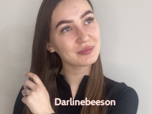 Darlinebeeson