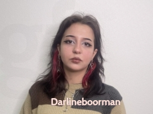 Darlineboorman