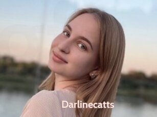 Darlinecatts