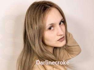 Darlinecroke