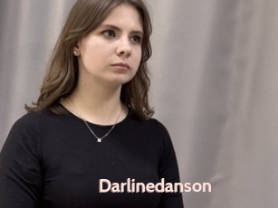 Darlinedanson