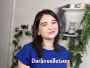 Darlineelletson