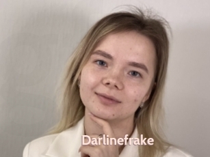 Darlinefrake