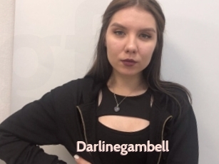 Darlinegambell