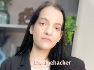 Darlinehacker