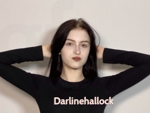 Darlinehallock