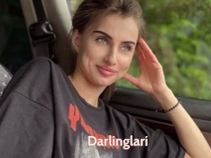 Darlinglari