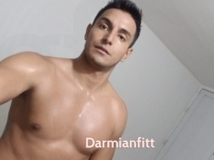 Darmianfitt