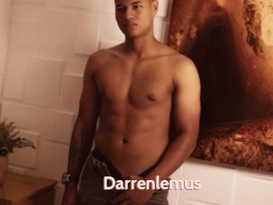 Darrenlemus