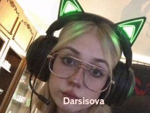 Darsisova