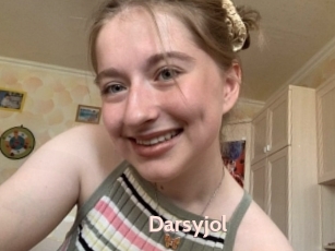 Darsyjol