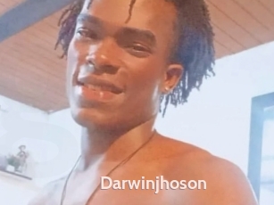 Darwinjhoson