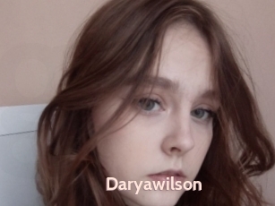 Daryawilson