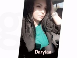 Daryiaa