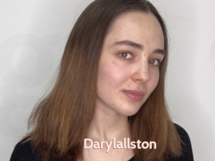 Darylallston