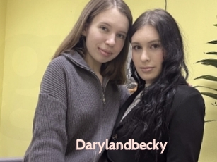 Darylandbecky