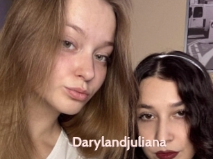 Darylandjuliana