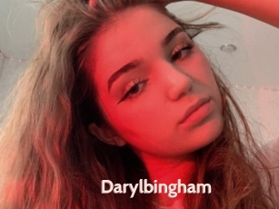 Darylbingham