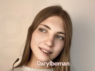 Darylboman