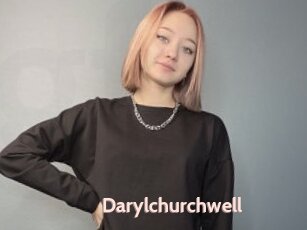 Darylchurchwell