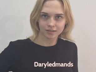 Daryledmands