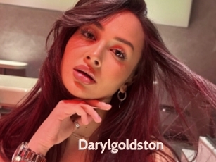 Darylgoldston