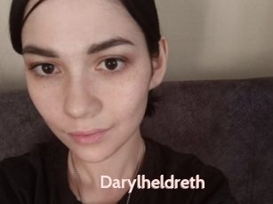 Darylheldreth