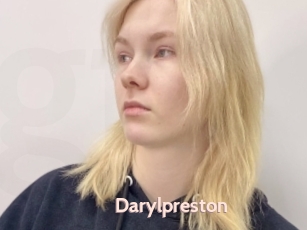 Darylpreston