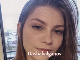 Dashakalganov