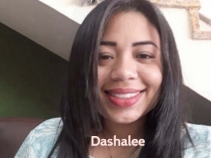 Dashalee