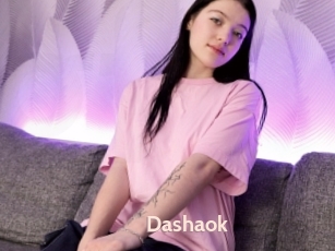 Dashaok