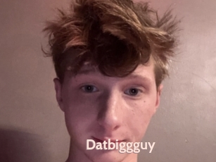 Datbiggguy