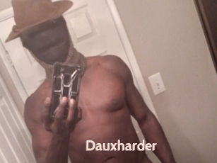 Dauxharder