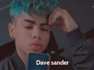 Dave_sander