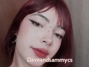 Daveandsammycs