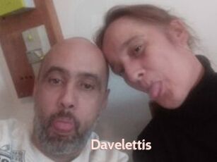 Davelettis