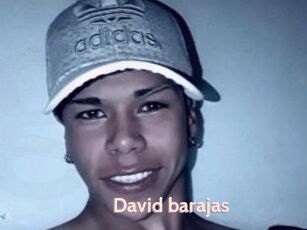 David_barajas