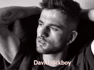 David_dickboy